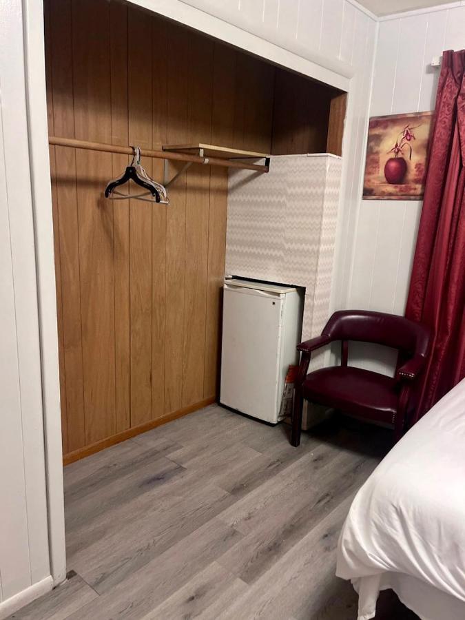 Shaligohomes @ 4425 E 6Th Ave Анкъридж Екстериор снимка