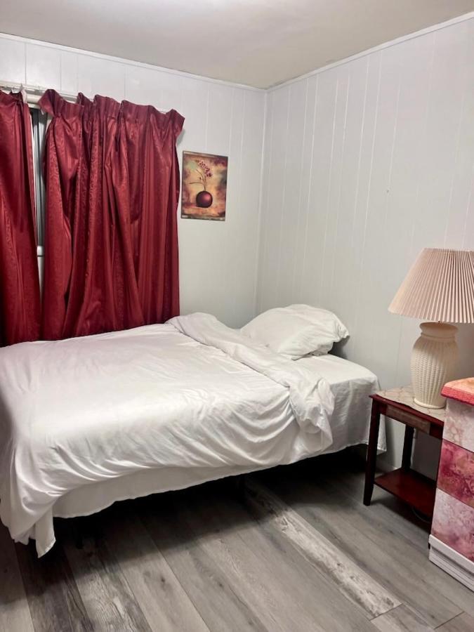 Shaligohomes @ 4425 E 6Th Ave Анкъридж Екстериор снимка